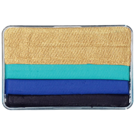 Superstar | Dream Colours | Splitcake | Facepaint