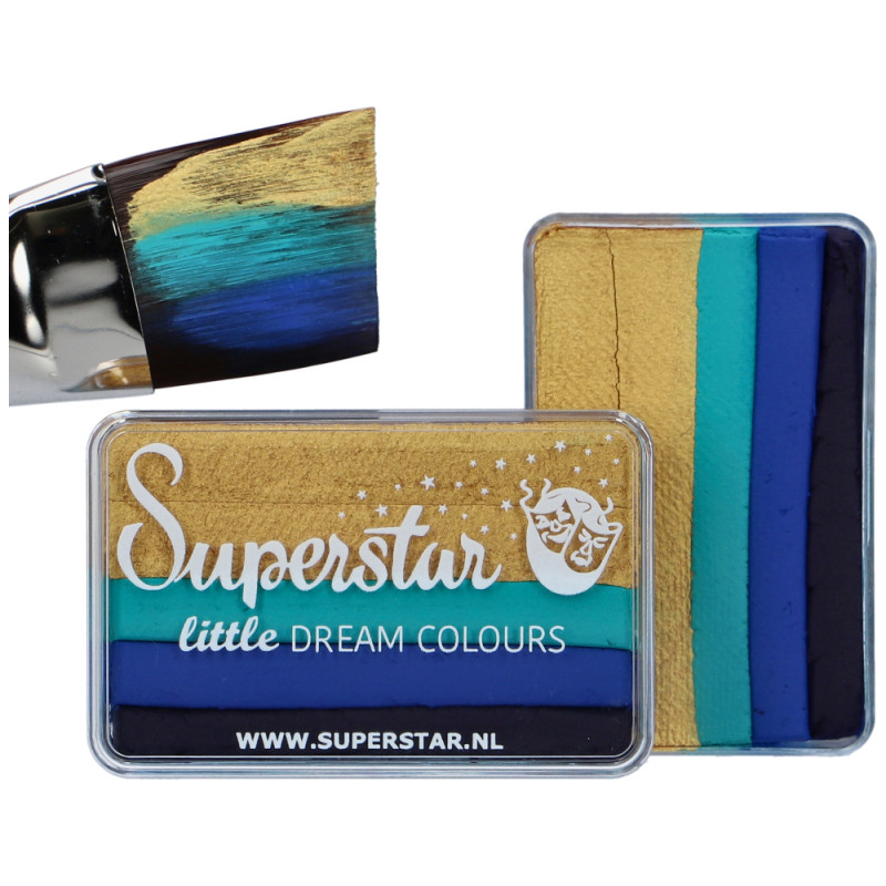 Superstar Schmink | Little Dream Colour - Little Royal