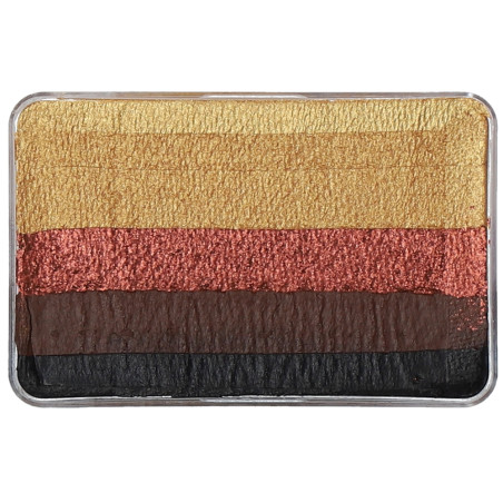 Superstar | Dream Colours | Splitcake | Facepaint