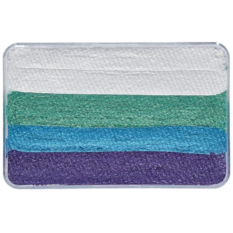 Superstar Facepaint | Little Dream Colour - Little Mermaid