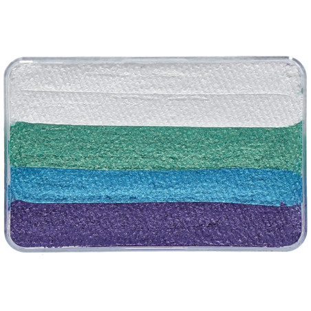 Superstar Facepaint | Little Dream Colour - Little Mermaid