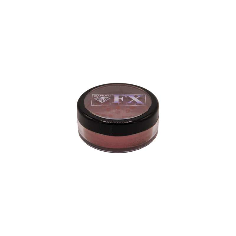Diamond FX Dust Powders | Gem Makeup Powders