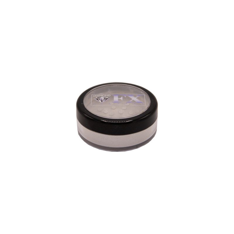 Diamond FX Dust Powders | Gem Makeup Powders