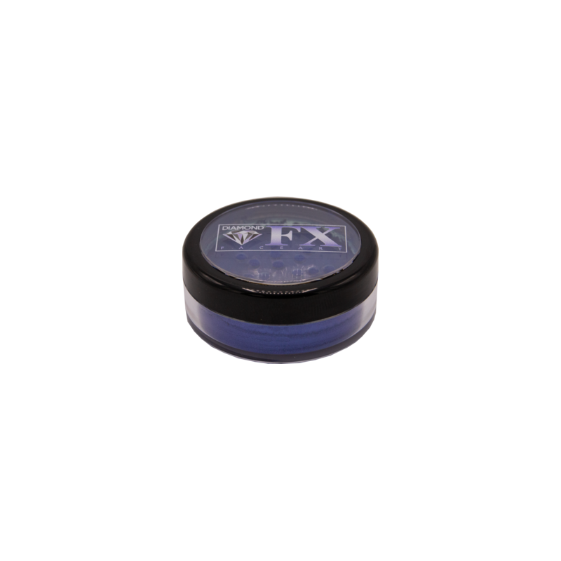 Diamond FX Dust Powders | Gem Makeup Powders