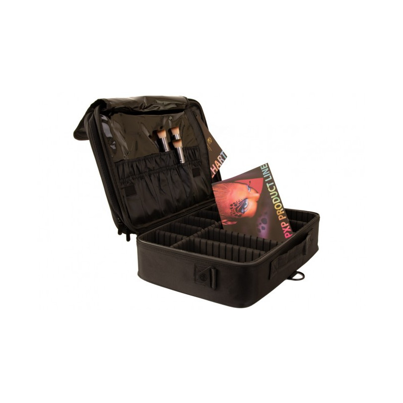 Makeup case | Makeup case | Party explosion | Professional case