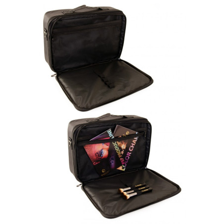 Makeup case | Makeup case | Party explosion | Professional case