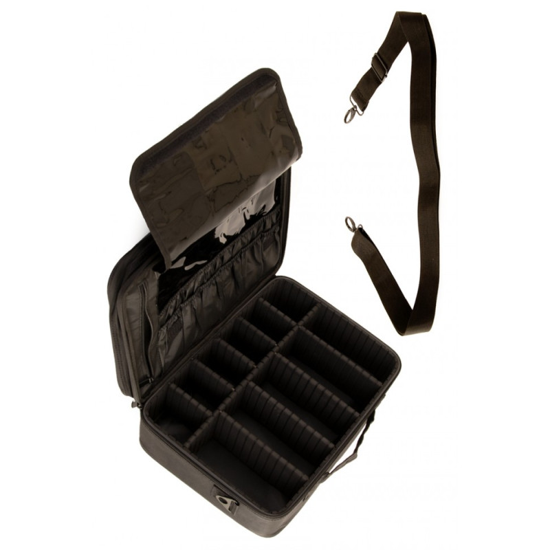 Makeup case | Makeup case | Party explosion | Professional case