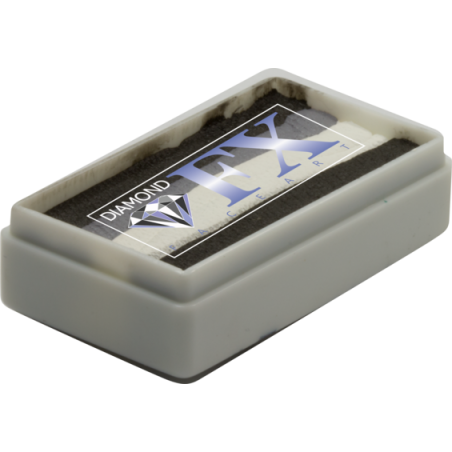 Facepaint | Rainbowcake & One-Stroke | Diamond FX Splitcake | Skull 64