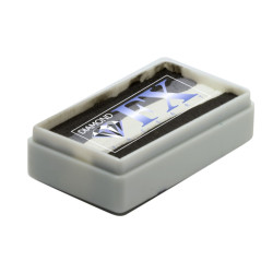 Splitcake Skull  - 064