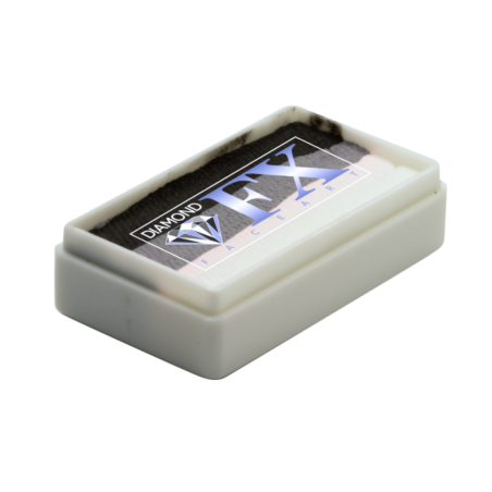 Facepaint | Rainbowcake & One-Stroke | Diamond FX Splitcake | Urban 38