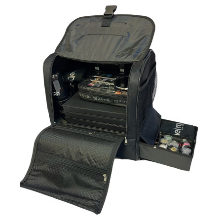 Makeup case | Makeup case |Mehron | Professional case