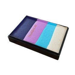 Cameleon | Paint | Schmink | Colorblock | Splitcake