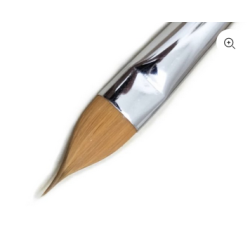 Cameleon Flora brush| Facepaint Brush| Cameleon Michelle Flora 1