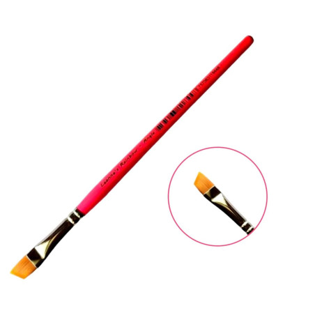 Leannes Collection Brushes – Professional Face Paint Brushes