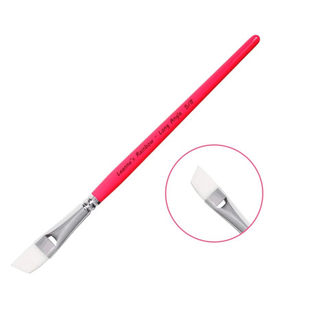 Leannes Collection Brushes – Professional Face Paint Brushes