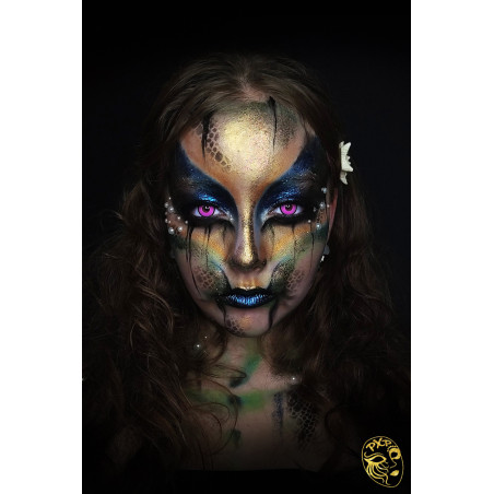 PartyXplosion | Palet| Multichrome| Eyeshadow