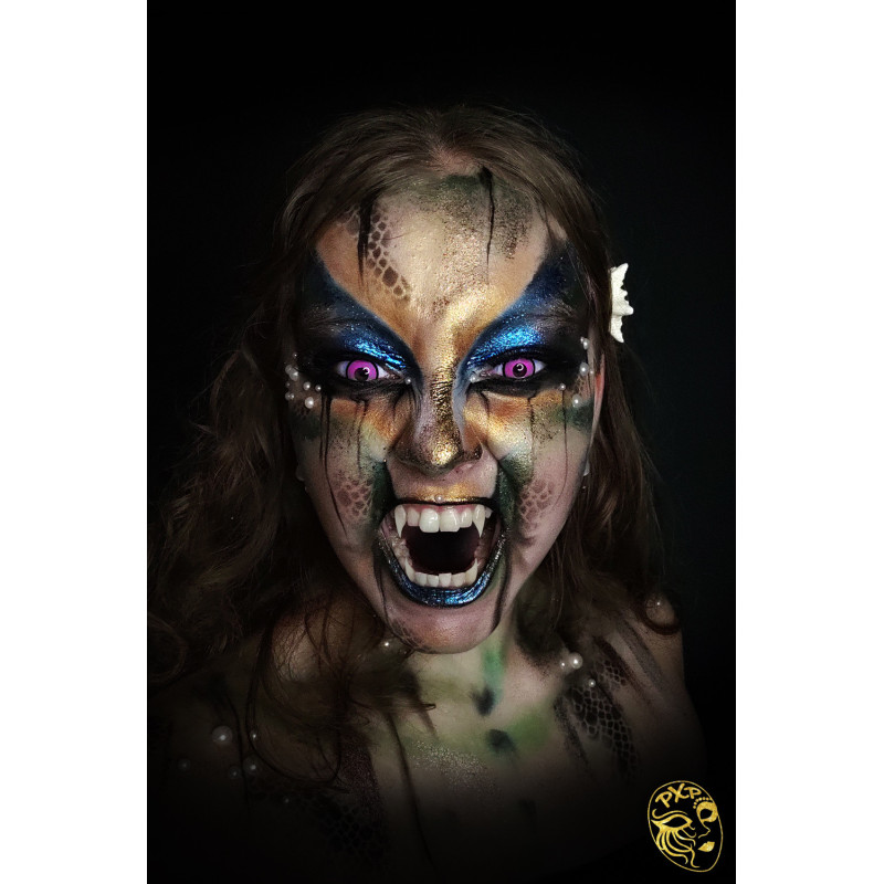 PartyXplosion | Palet| Multichrome| Eyeshadow