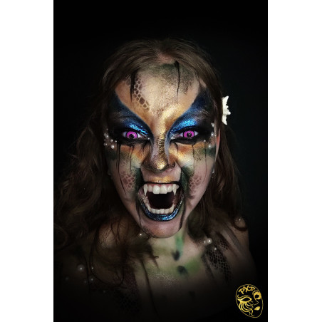 PartyXplosion | Palet| Multichrome| Eyeshadow