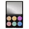 PartyXplosion | Palet| Multichrome| Eyeshadow