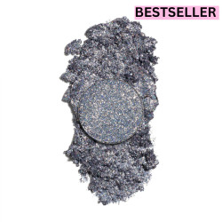 Vani Cosmetics Pressed Glitters – Self-Adhesive & Long-Lasting!