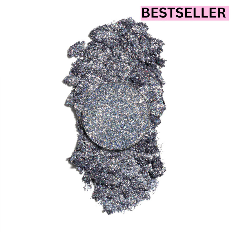 Vani Cosmetics Pressed Glitters – Self-Adhesive & Long-Lasting!