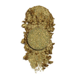 Vani Cosmetics Pressed Glitters – Self-Adhesive & Long-Lasting!