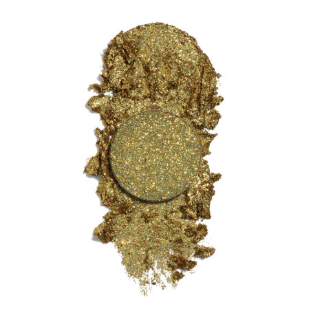 Vani Cosmetics Pressed Glitters – Self-Adhesive & Long-Lasting!