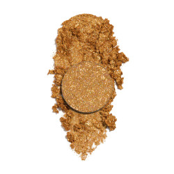 Vani Cosmetics Pressed Glitters – Self-Adhesive & Long-Lasting!