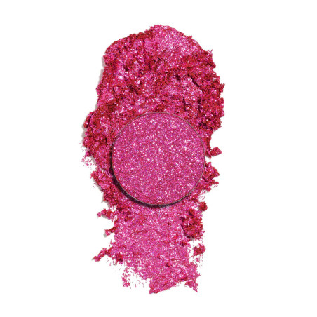 Vani Cosmetics Pressed Glitters – Self-Adhesive & Long-Lasting!