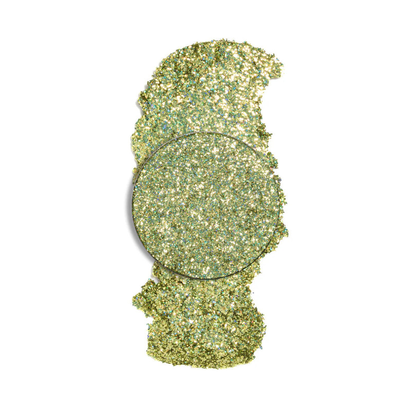 Vani Cosmetics Pressed Glitters – Self-Adhesive & Long-Lasting!