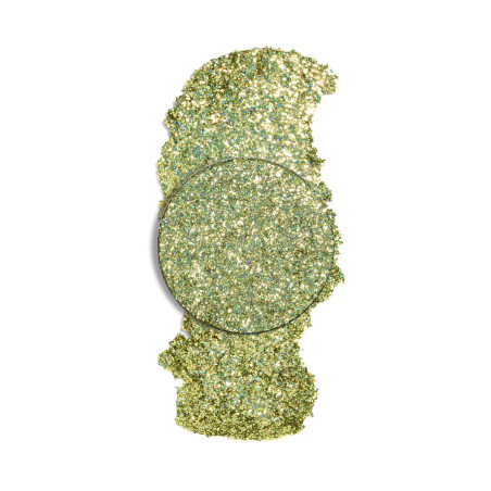 Vani Cosmetics Pressed Glitters – Self-Adhesive & Long-Lasting!