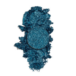 Vani Cosmetics Pressed Glitters – Self-Adhesive & Long-Lasting!