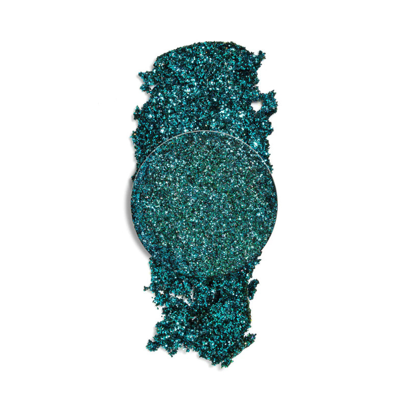 Vani Cosmetics Pressed Glitters – Self-Adhesive & Long-Lasting!