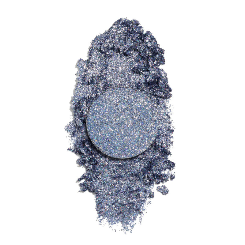 Vani Cosmetics Pressed Glitters – Self-Adhesive & Long-Lasting!