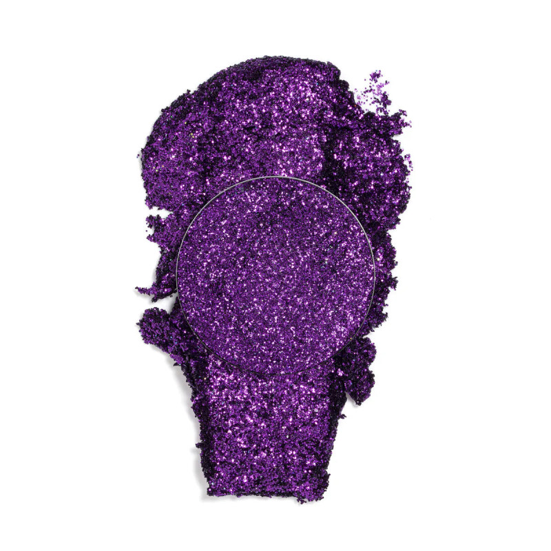 Vani Cosmetics Pressed Glitters – Self-Adhesive & Long-Lasting!