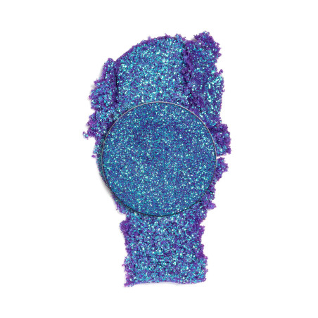 Vani Cosmetics Pressed Glitters – Self-Adhesive & Long-Lasting!