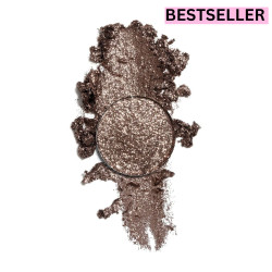 Vani Cosmetics Pressed Glitters – Self-Adhesive & Long-Lasting!