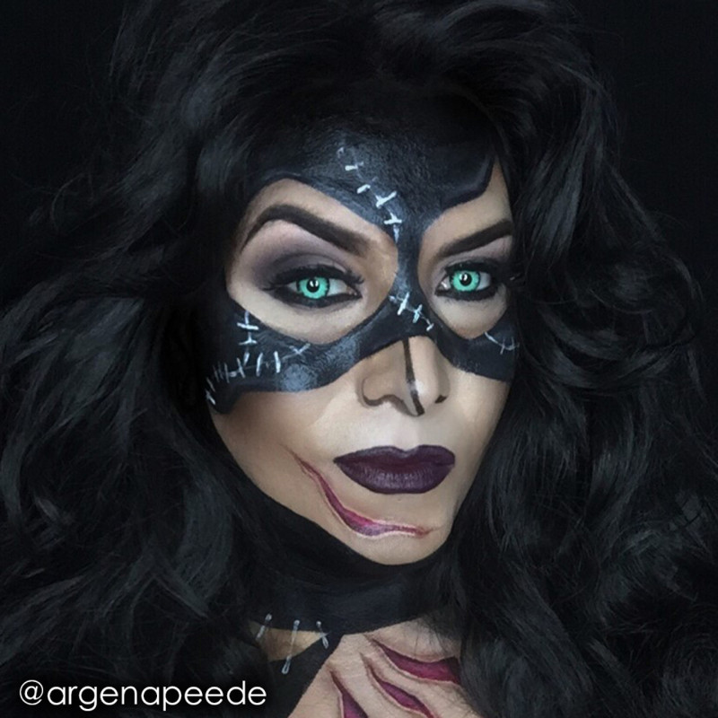 Mehron CreamBlend Stick | Highly Pigmented Cream Makeup | Fast delivery