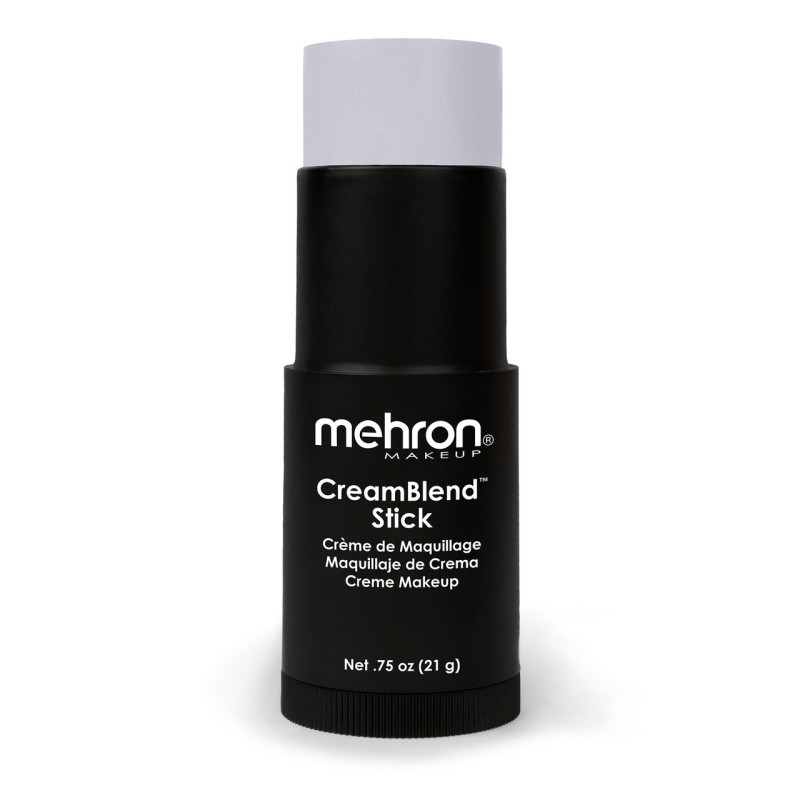 Mehron CreamBlend Stick | Highly Pigmented Cream Makeup | Fast delivery