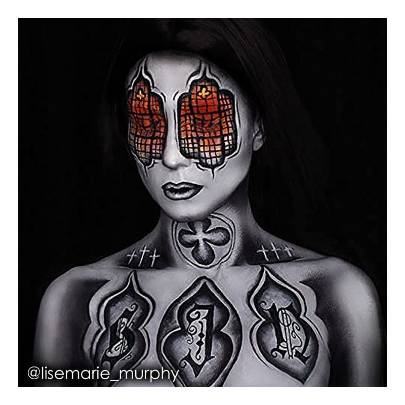 Mehron CreamBlend Stick | Highly Pigmented Cream Makeup | Fast delivery