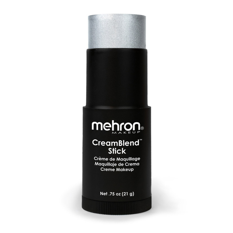 Mehron CreamBlend Stick | Highly Pigmented Cream Makeup | Fast delivery