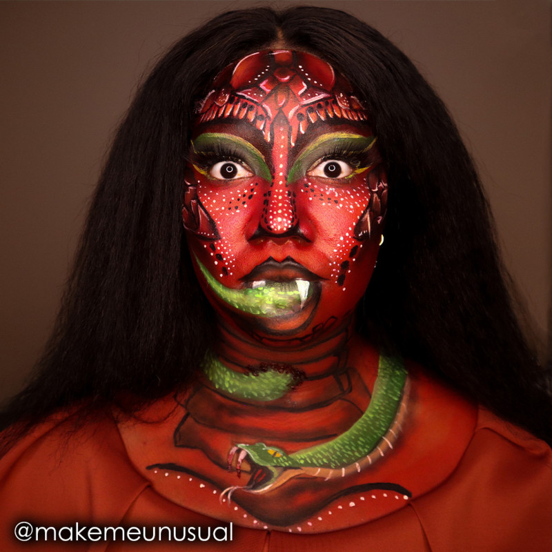 Mehron CreamBlend Stick | Highly Pigmented Cream Makeup | Fast delivery