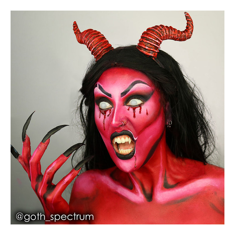 Mehron CreamBlend Stick | Highly Pigmented Cream Makeup | Fast delivery