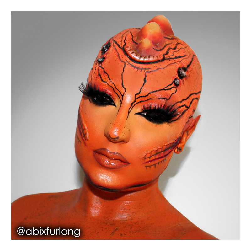 Mehron CreamBlend Stick | Highly Pigmented Cream Makeup | Fast delivery