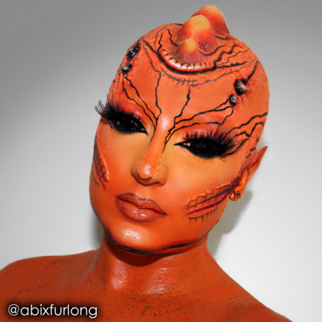 Mehron CreamBlend Stick | Highly Pigmented Cream Makeup | Fast delivery