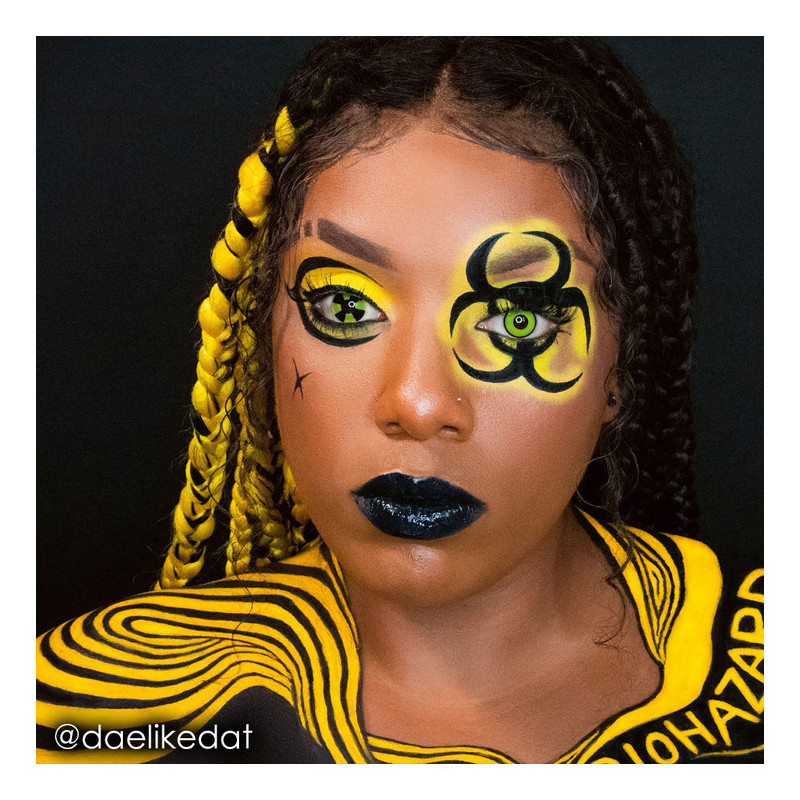 Mehron CreamBlend Stick | Highly Pigmented Cream Makeup | Fast delivery