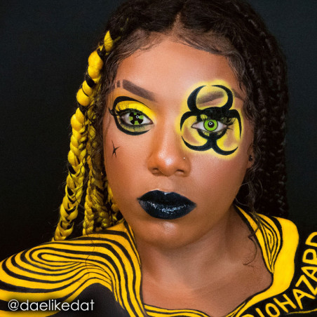 Mehron CreamBlend Stick | Highly Pigmented Cream Makeup | Fast delivery