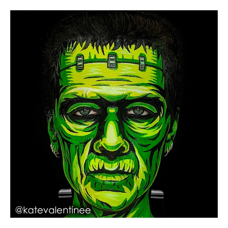 Mehron CreamBlend Stick | Highly Pigmented Cream Makeup | Fast delivery