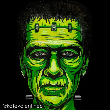 Mehron CreamBlend Stick | Highly Pigmented Cream Makeup | Fast delivery