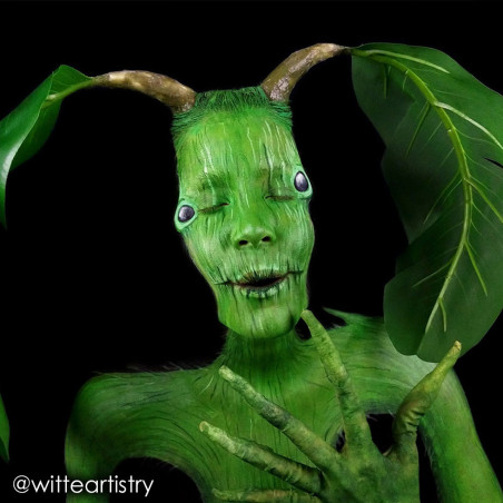 Mehron CreamBlend Stick | Highly Pigmented Cream Makeup | Fast delivery